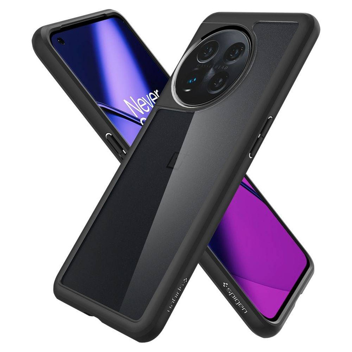 Spigen Ultra Hybrid ONEPLUS 11 5G MATTE NEGRO