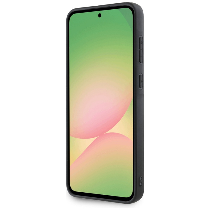 Etui Guess Big 4G Logo Classic Logo do   Samsung Galaxy A36 różowy