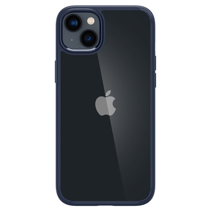Case Spigen Ultra Hybrid IPhone 14 PLUS NAVY BLUE