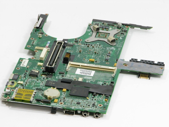 Základná doska notebooku HP NC4200 100% funkčná