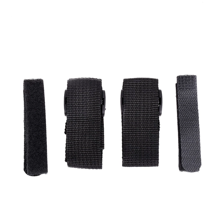 DV8500 Caméra sport 4K Wi-Fi 16Mpx étanche grand angle + accessoires - noir