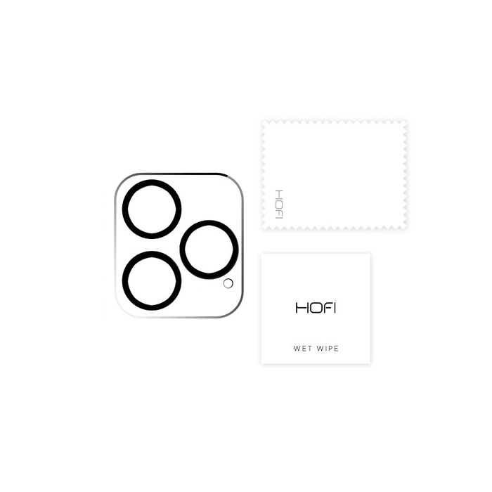 HOUSSE POUR APPAREIL PHOTO HOFI CAM PRO+ IPhone 12 PRO CLEAR