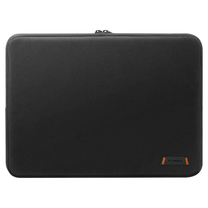 Hülle Spigen BASIC-TASCHE LAPTOP 13-14 SCHWARZ