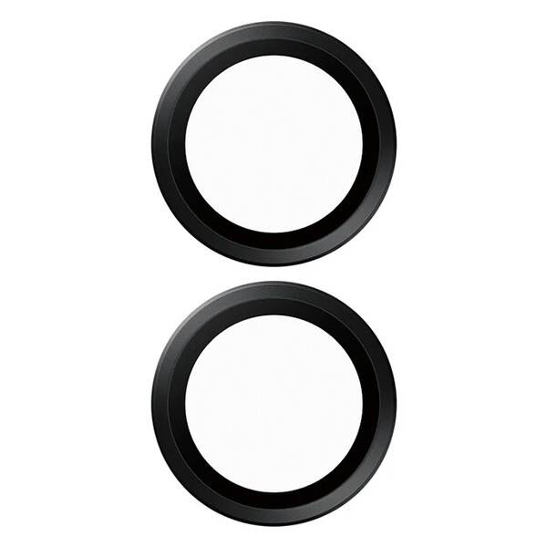 Etui PanzerGlass Bundle 3in1 iPhone 16 Plus 6.7" D3O Hardcase + Screen Protector UWF+ Lens B1293+2863+1283