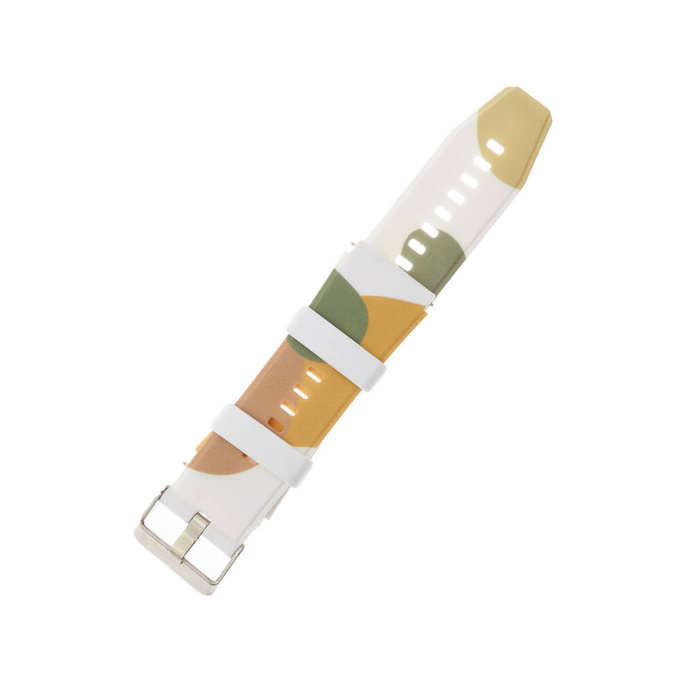 Correa Moro Band para Huawei Watch GT2 Pro Correa de silicona Camo Watch Bracelet (7)