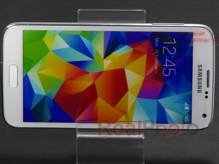 BEST GUARD Verre trempé Samsung Galaxy S5 S5 NEO