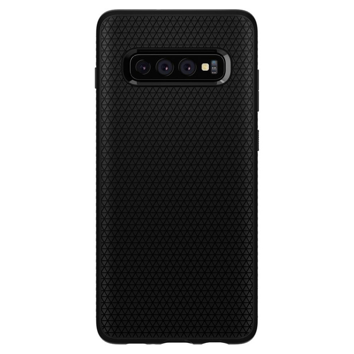   Samsung Galaxy S10+ Plus Liquid Air Negro