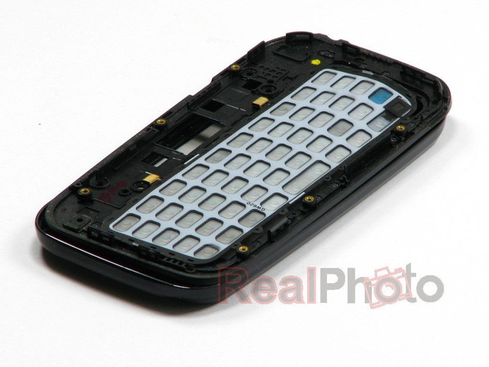 LG Andro KH5200 Komplettes Originalgehäuse Klasse B