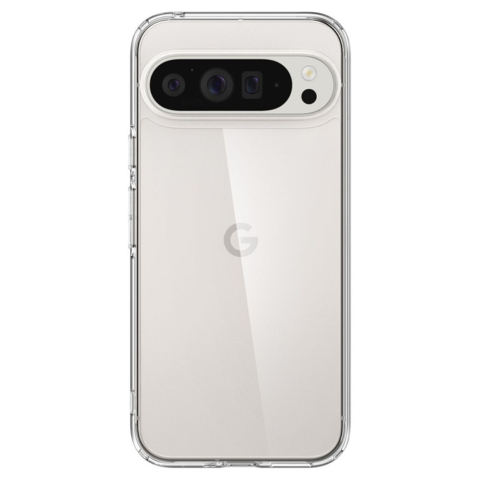 Spigen Ultra Hybrid GOOGLE PIXEL 9 PRO XL CRISTALLINO