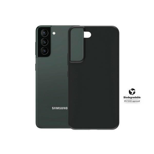 PanzerGlass BiodegradableCase Sam S22+ G906 black/black