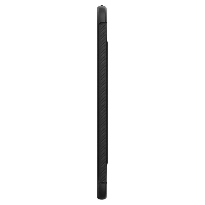 Spigen Rugged Armor iPad Mini 6 2021 MATTE Negro