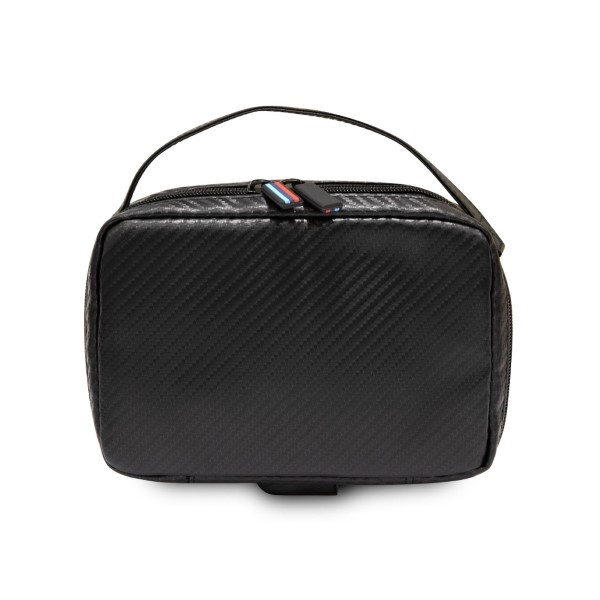 BMW BMHBPUCARTCBK Bag Black/Black Carbon Tricolor Organizer