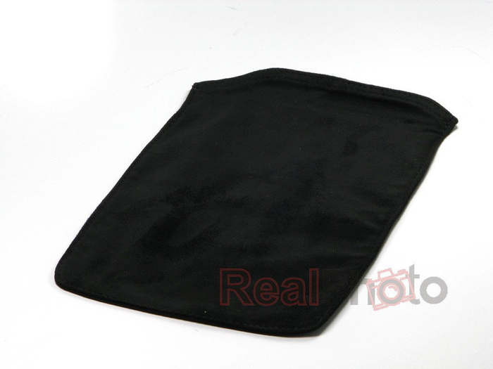 Originální kryt Pouzdro Samsung Q1 Ultra Ba81-03918B