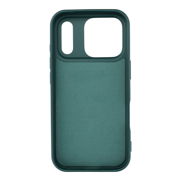 ROAR case AMBER CASE for IPHONE 17 Pro Green