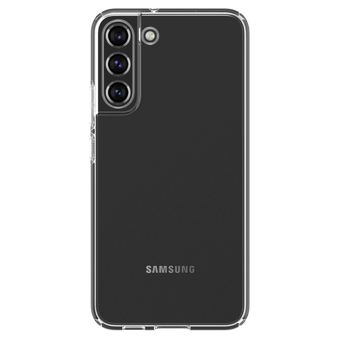 Case Spigen Samsung Galaxy S22 Liquid Crystal Crystal Clear Case