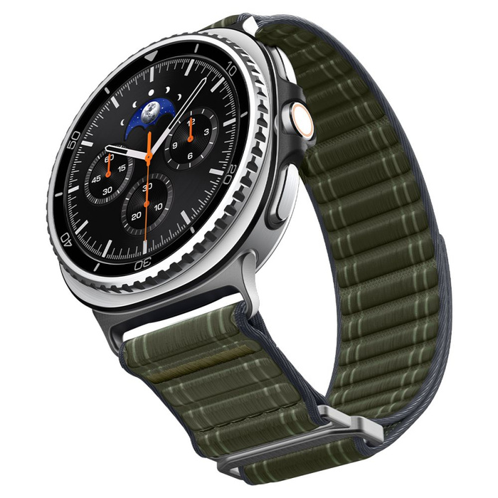 Spigen WBF1 BAND SAMSUNG Galaxy Watch 8 / CLASSIC (40 / 44 / 46 MM) VERT