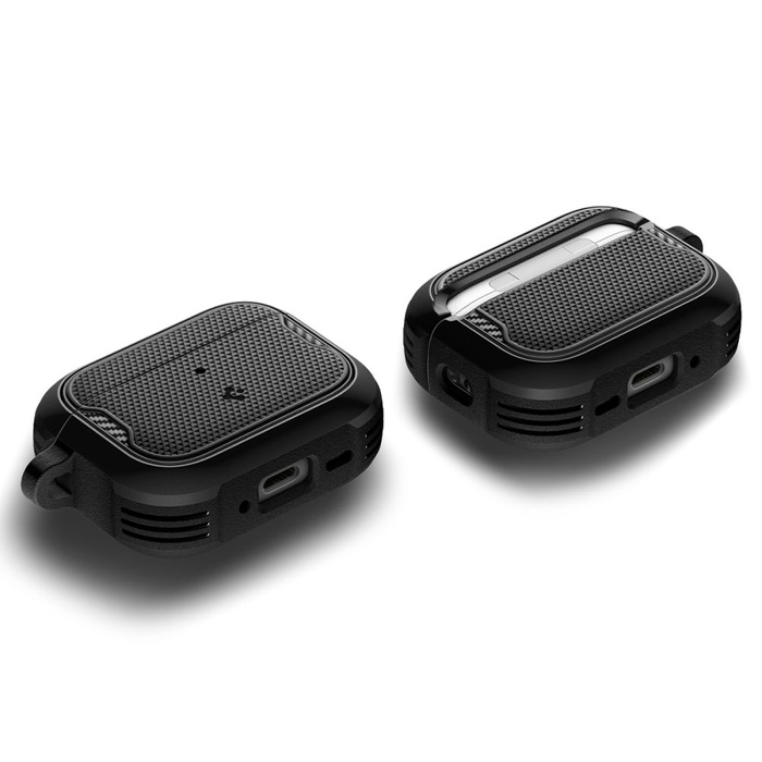 Spigen Core Armor Apple AIRPODS PRO 3 MATTE NOIR
