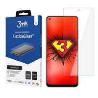 3mk FlexibleGlass Realme 10 Vidrio Híbrido