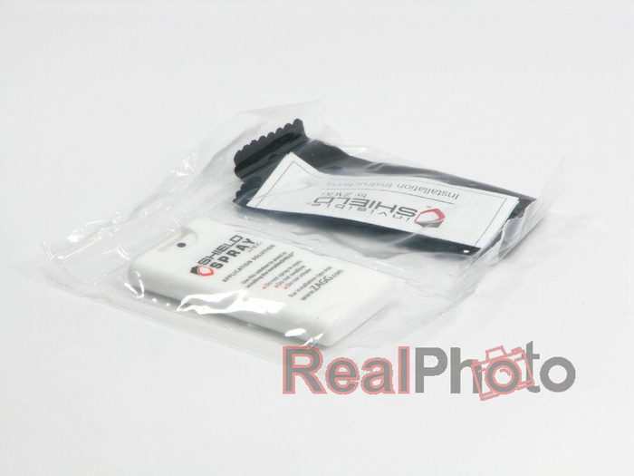 ZAGG Foil Samsung I9100 I9105 Galaxy S2 Plus FB Full Body