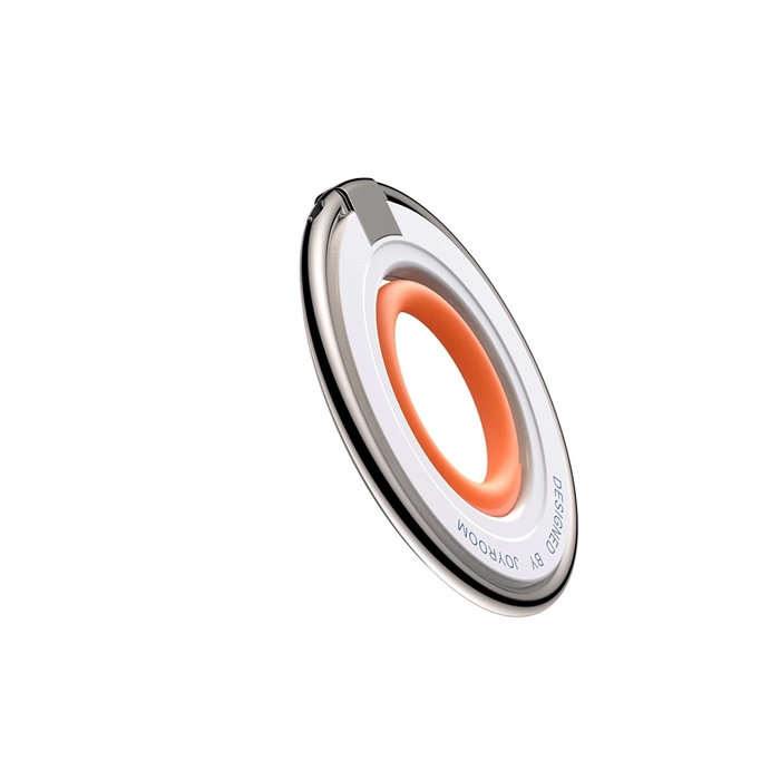 Joyroom JR-ZS383 MagSafe magnetischer Telefonhalter – Orange