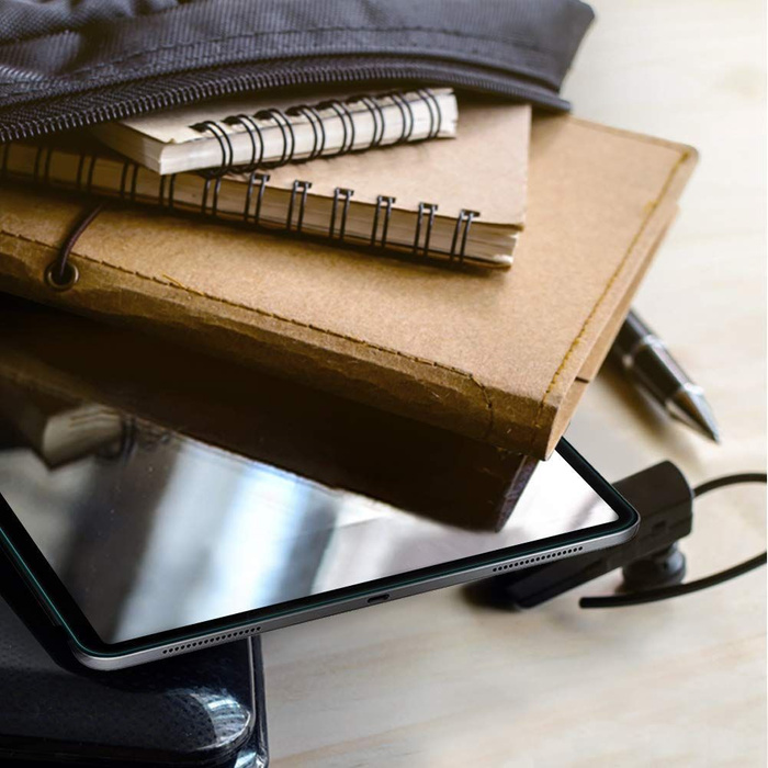 Tvrzené sklo SPIGEN Glas.tr Slim Ipad Pro 12.9 2018 Glass