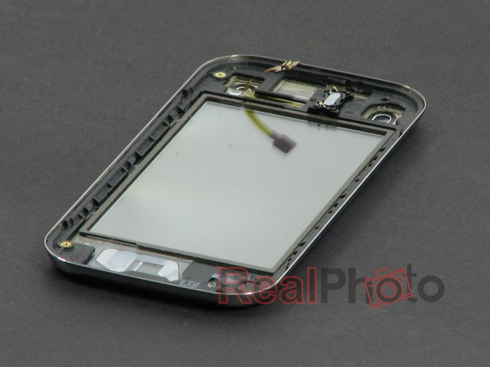 NOKIA N97 Mini Funda Completa Grado C