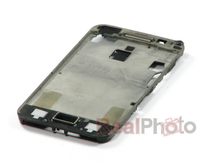 Caso SAMSUNG S5830 Galaxy ACE Complete White Original Grade B