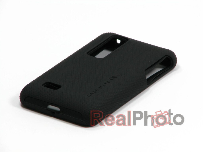 Case-Mate Hybrid Tough LG Optimus 3D Swift P920 Case