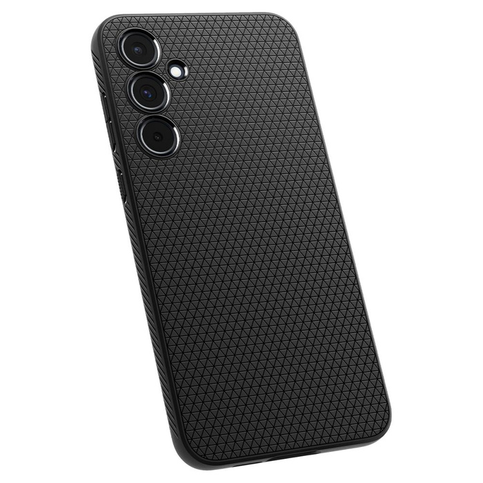 Spigen Liquid Air Samsung Galaxy A55 5g MATTE Case Case