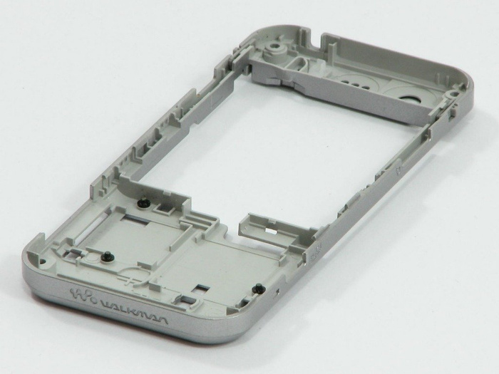 SONY ERICSSON W890I Custodia originale di grado C