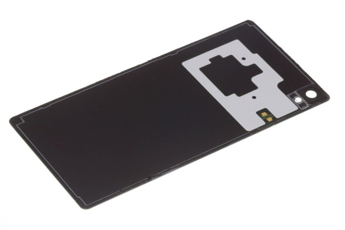 Original SONY Xperia Z3 Grün Grad B Akku Tür