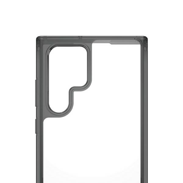 PanzerGlass HardCase Samsung S22 Ultra G908 Antibakteriell Militärgrad klar