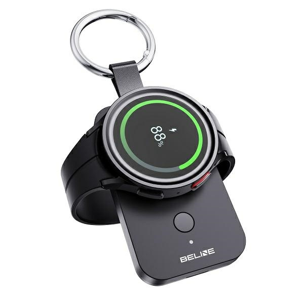 Beline powerbank do zegarka Galaxy Watch1000mAh