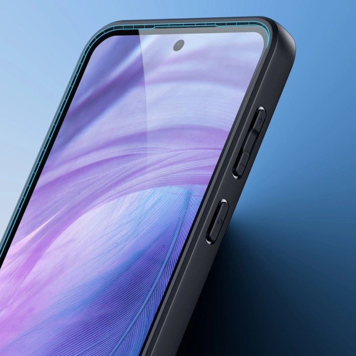 Dux Ducis Aimo Case für Samsung Galaxy A36 5G/A56 5G - Schwarz