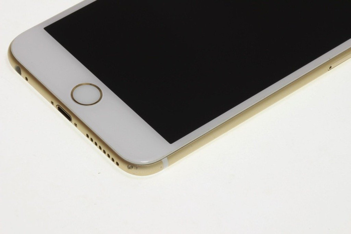 APPLE iPhone 6 Plus 64GB Oro A1524 Grado A-