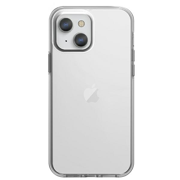 UNIQ priehľadné Puzdro Apple iPhone 13 Case