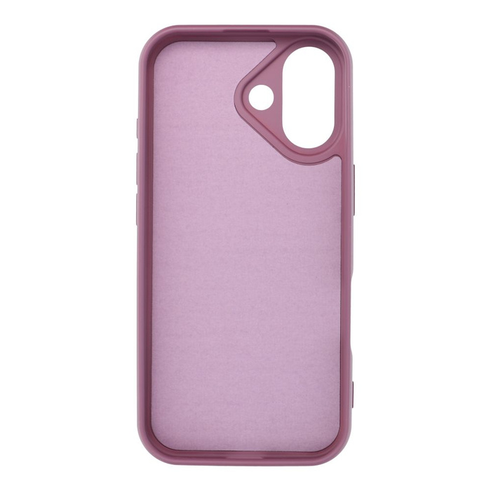 ROAR case AMBER CASE for IPHONE 17 Purple