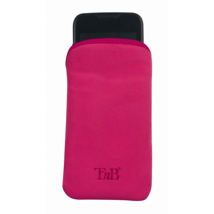 T'nB Slipcase Pure Universal Velver Touch