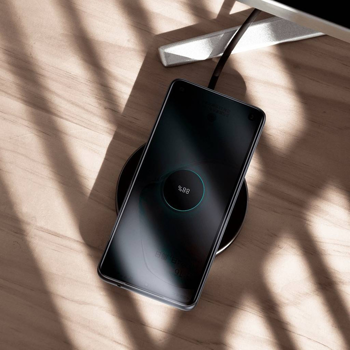 Pouzdro BASEUS Wing pro Samsung Galaxy S20 Ultra white