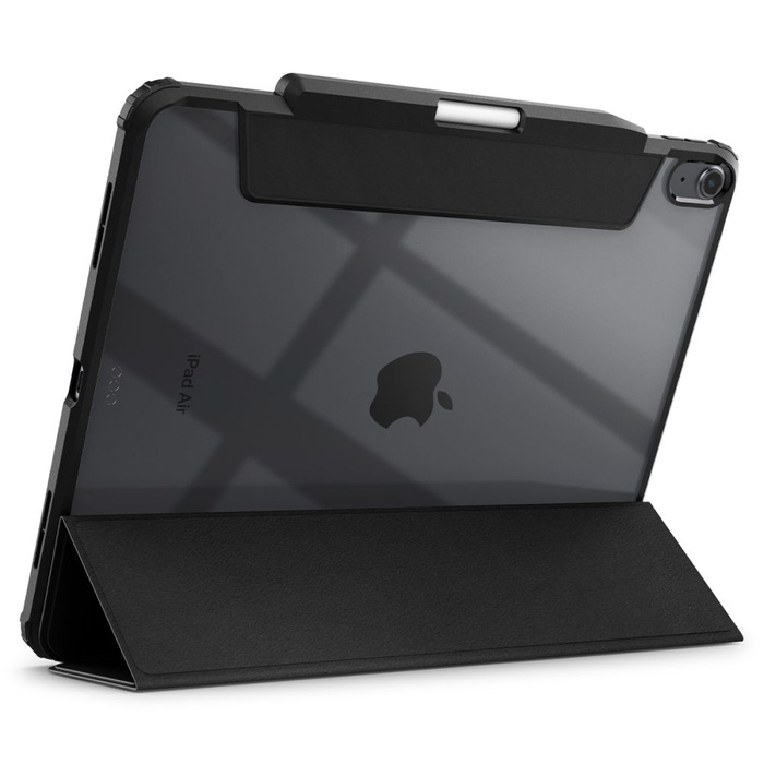 Spigen Ultra Hybrid IPad "PRO" AIR 13 2024 NOIR