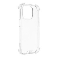Tasche Armor Jelly Roar - für iPhone 14 Pro transparent