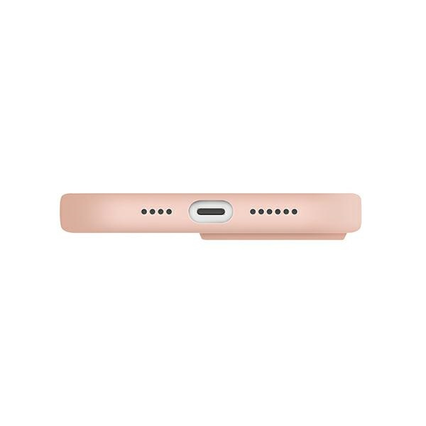 Case Puzdro Apple iPhone 13 Pro Max Lino Pink