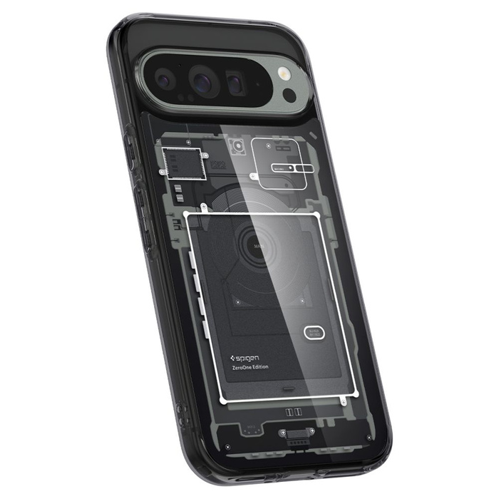 Spigen Ultra Hybrid GOOGLE PIXEL 9 PRO XL ZERO UNO