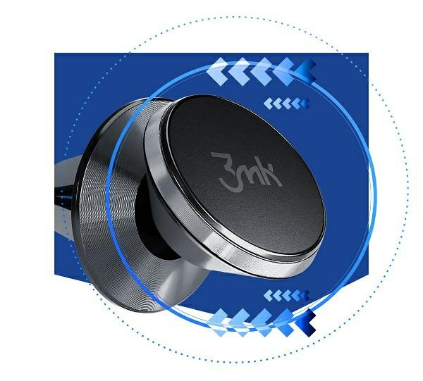 3mk Magnet Power Car Holder Držák držák do auta magnet