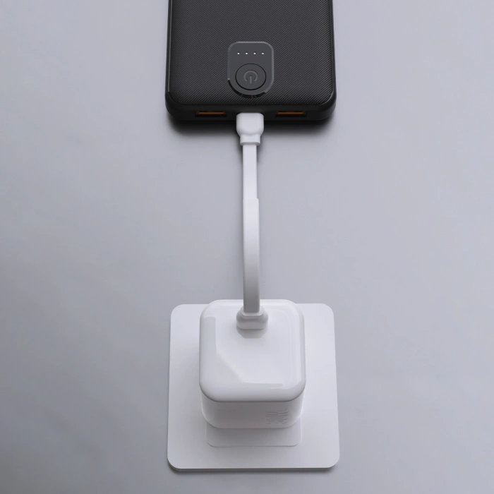 Powerbank Wozinsky Wpower WPBBK-2 10000mAh - czarny