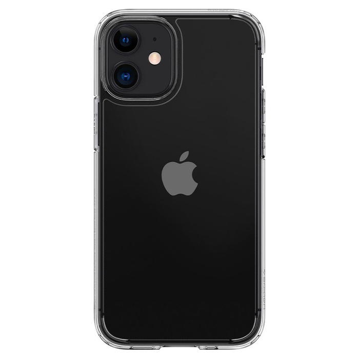 SPIGEN Ultra Hybrid iPhone 12 Mini Klarer Hülle