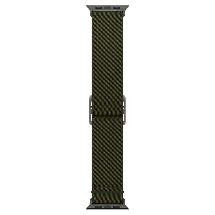    Watch 2 / 3 / 4 / 5 / 6 / SE (42 / 44mm) Fit Lite Khaki Green 
