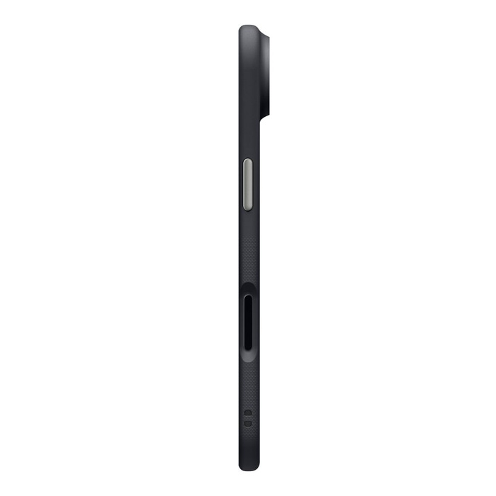 Spigen NANO POP Mag MagSafe IPhone AIR SÉSAMO NEGRO