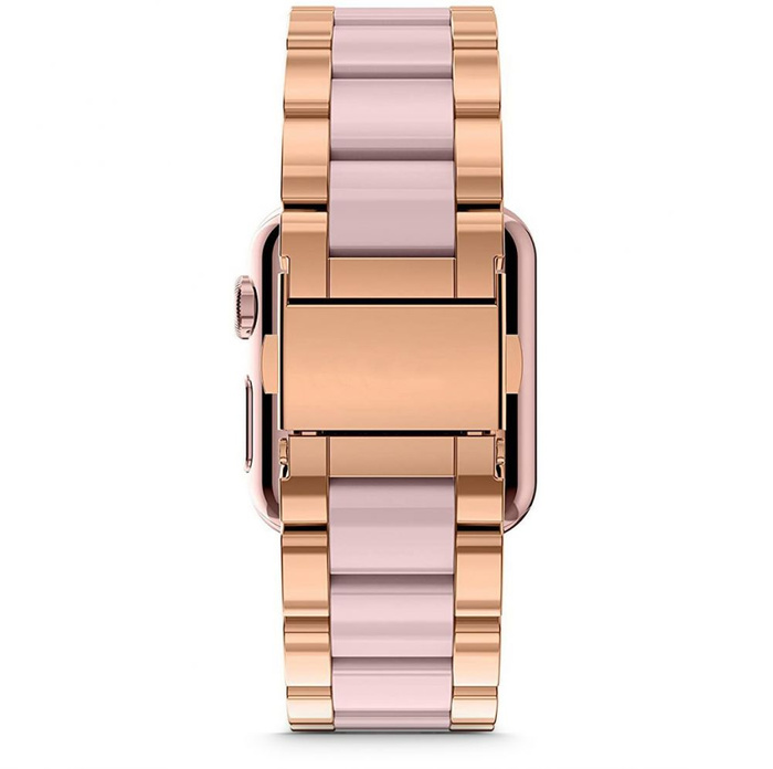  TECH-PROTECT  Reloj 1 / 2 / 3 / 4 / 5 / 6 (38/40MM) Rosa Perla Moderno