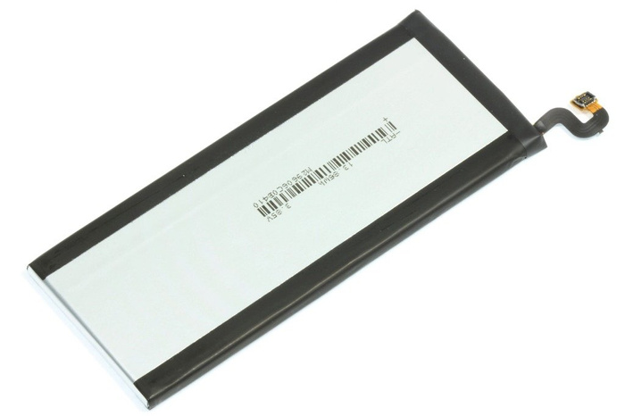 New Battery SAMSUNG Galaxy S7 Edge 3600mAh EB-BG935ABEG Genuine